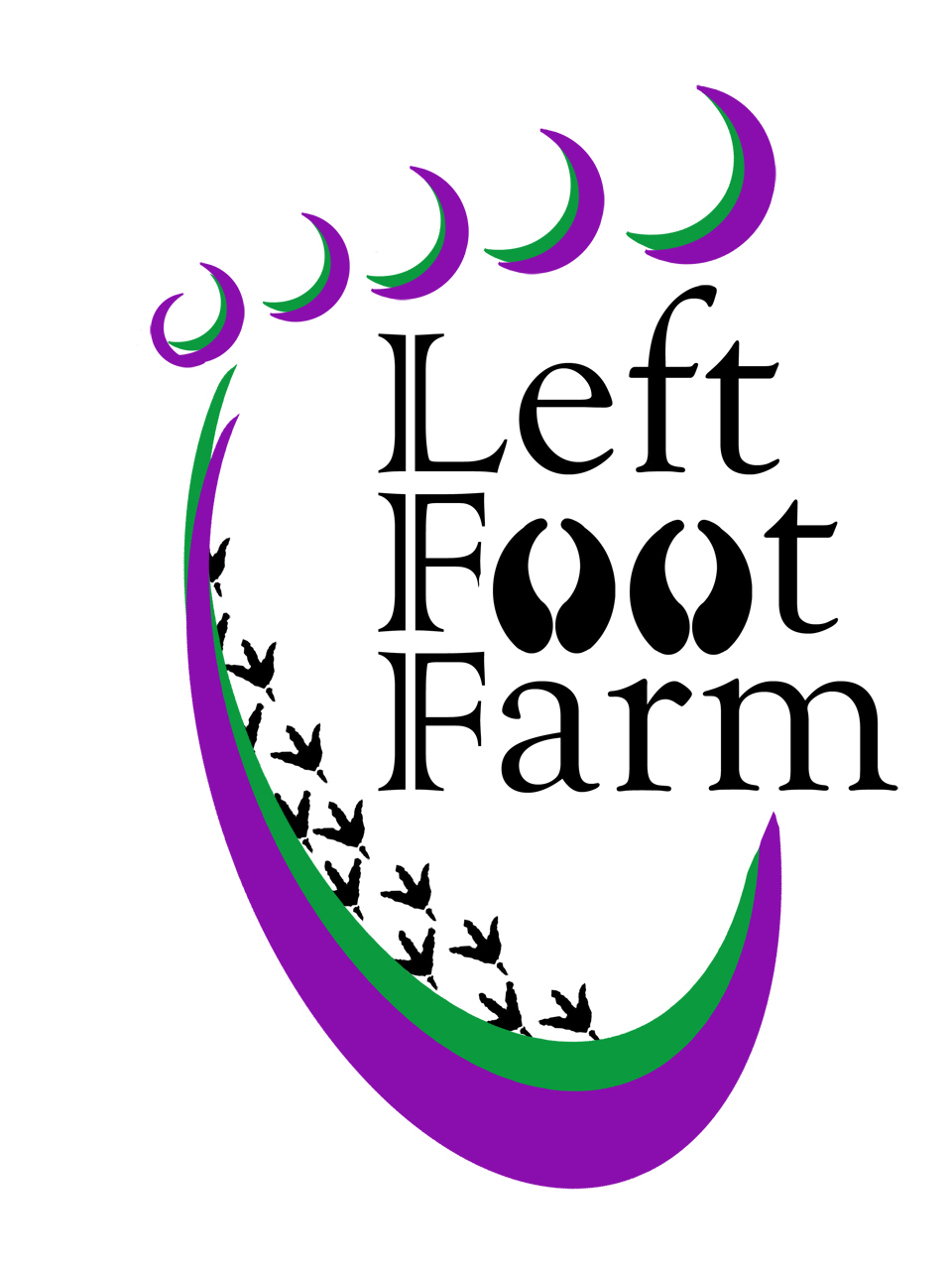 The Nest at Left Foot Farm - Farm stays for Rent in Eatonville